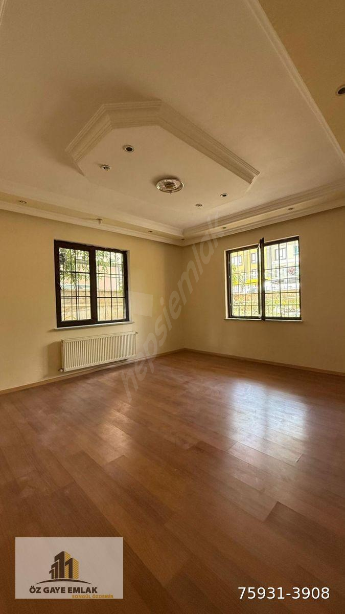 ÖZ GAYE EMLAKTAN DEVELİ HARMAN MAHALLESİ TEKİR CADDESİNDE SATILIK DAİRE
