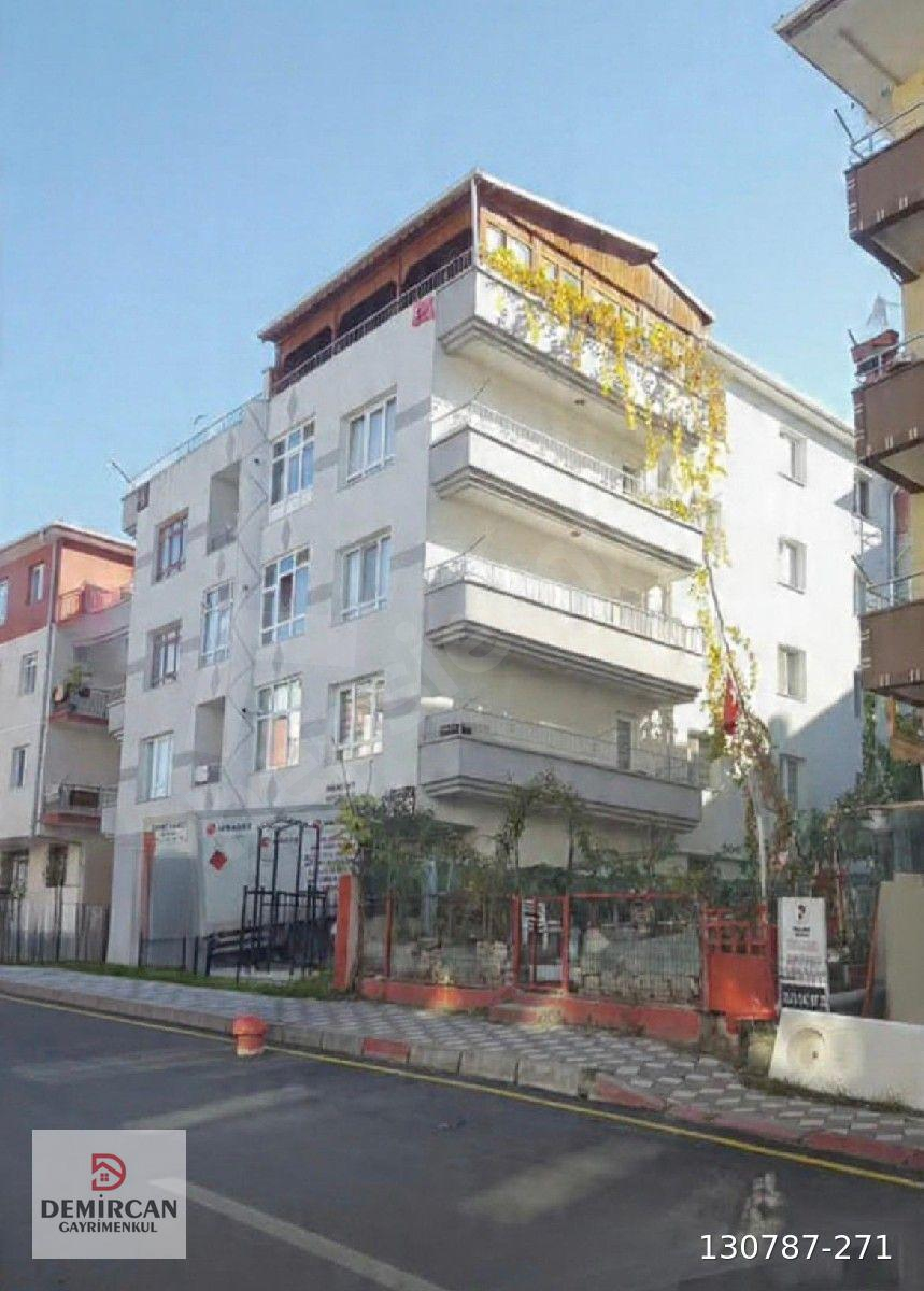 ETİMESGUT K. KARABEKİR MAH. DE ÇOK UYGUN SATILIK 6+1 TERAS