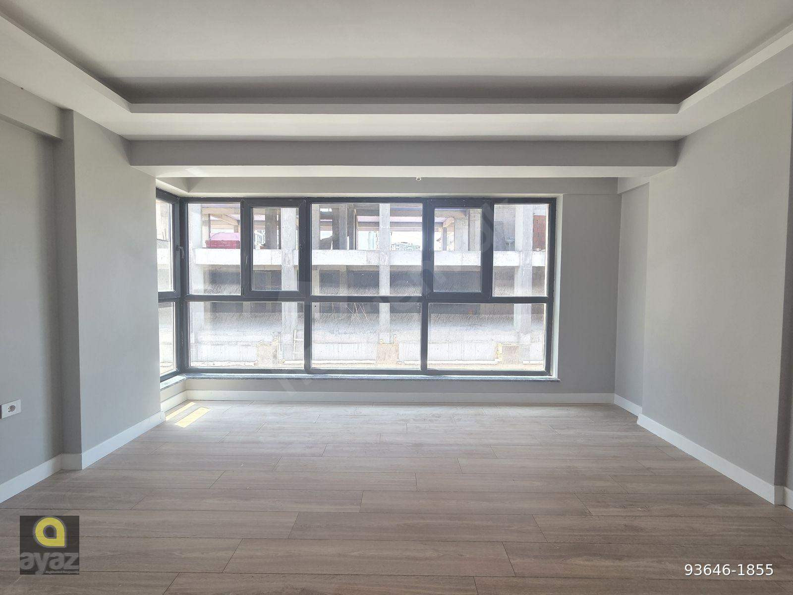 YENİ MAHALLEDE ARA KAT 2+0 SATILIK LÜX DAİRE