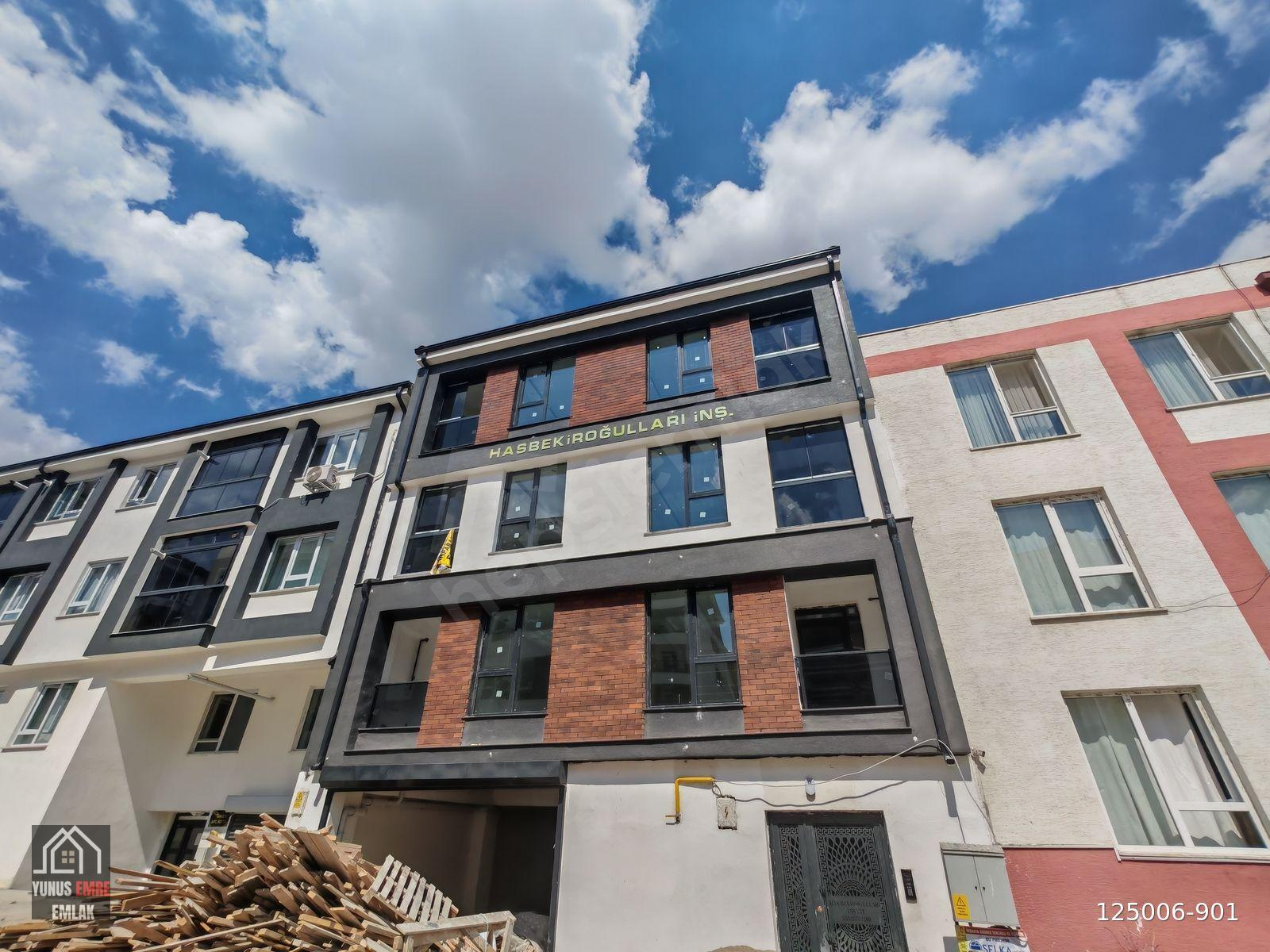 /EMEK MAH. ALBAYRAK CAD. YAKINI 2+0 DAİRE
