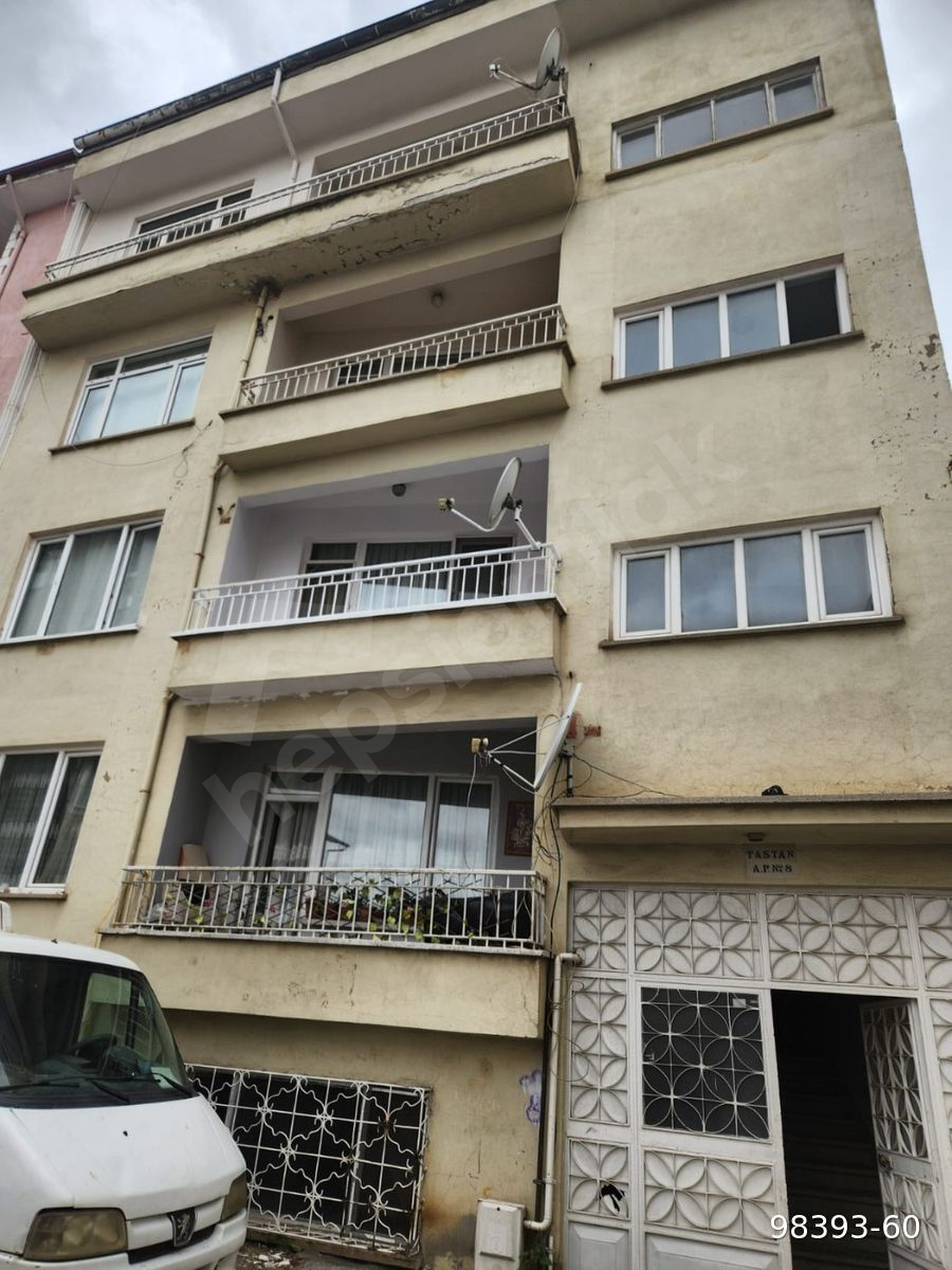 SULUSOKAK POLİS KARAKOLU KARŞISI 3+1 KİRALIK DAİRE