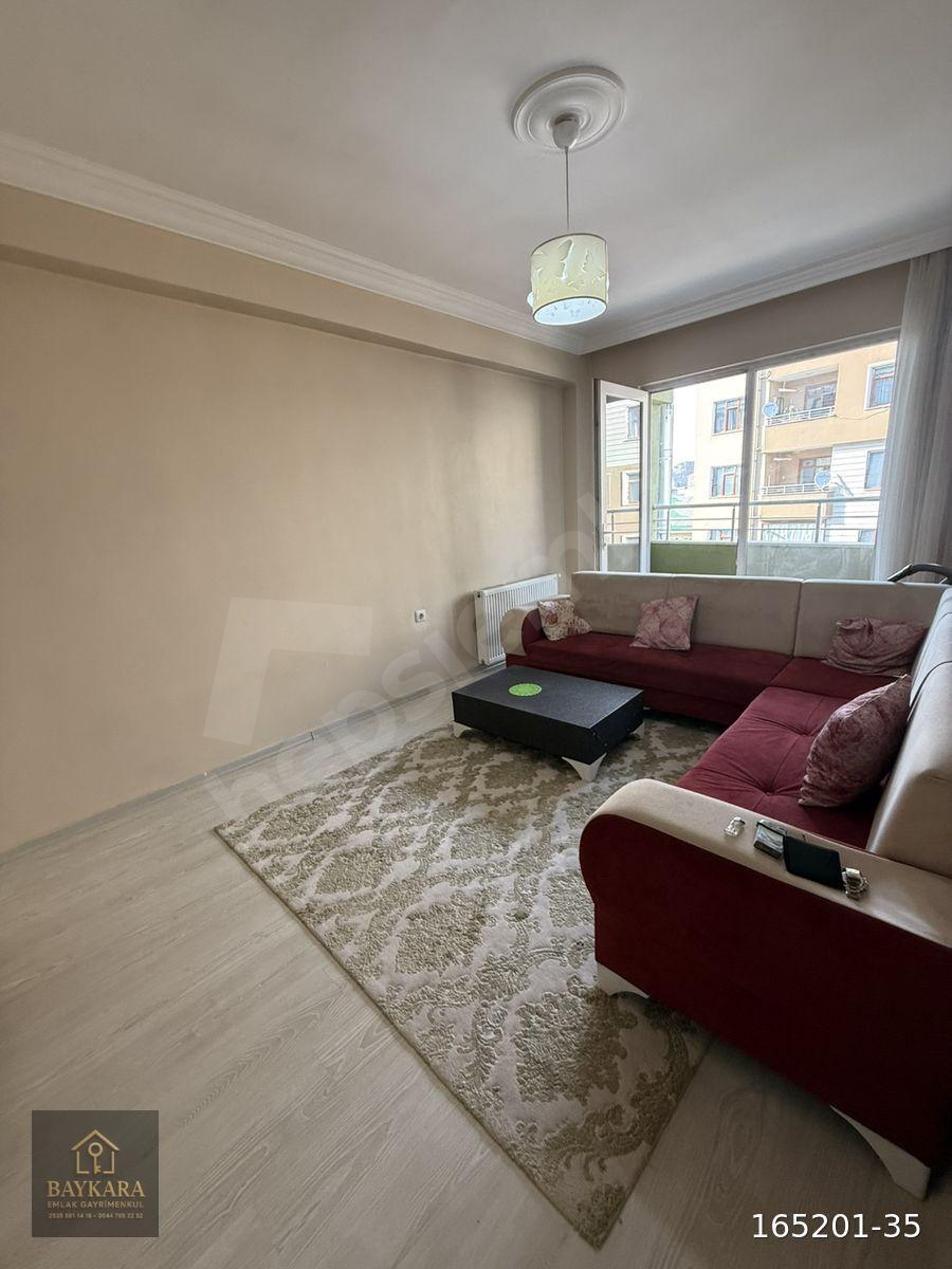 Kiralık 2+1 Eşyalı Lüks Daire Çarşı merkezde
