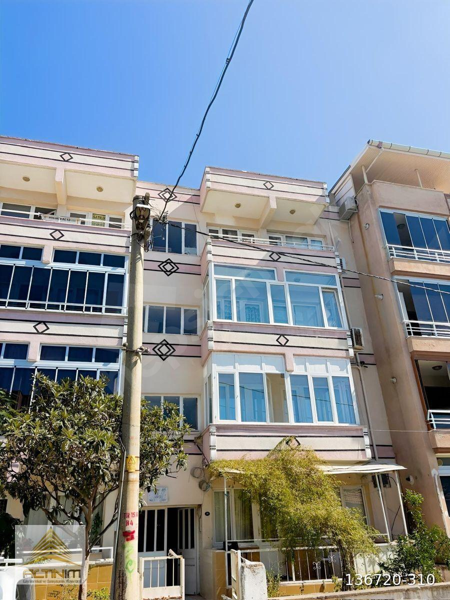 BERGAMA MALTEPE MAH.SATILIK 3+1 DAİRE