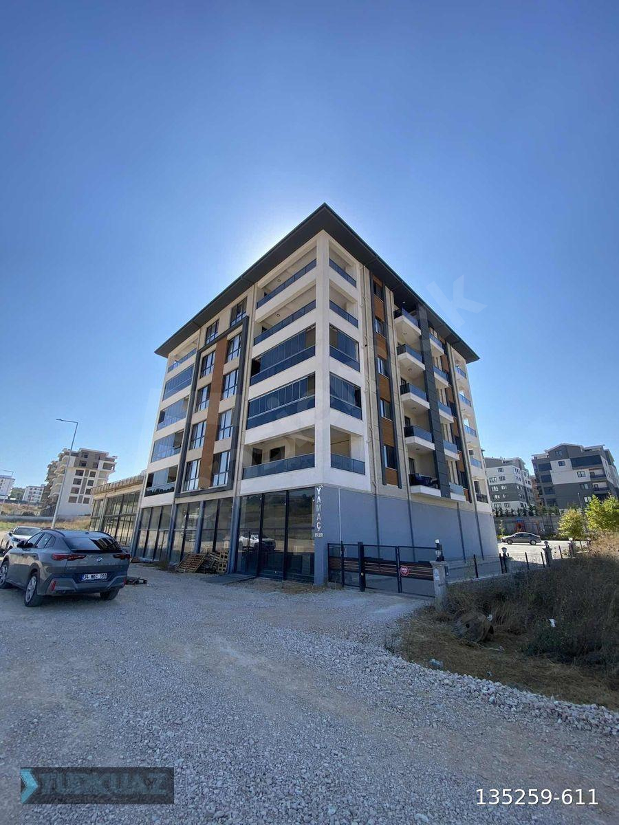 KAYAPA 30 AĞUSTOS ZAFER MAHALLESİ KİRALIK 2+1 DAİRE
