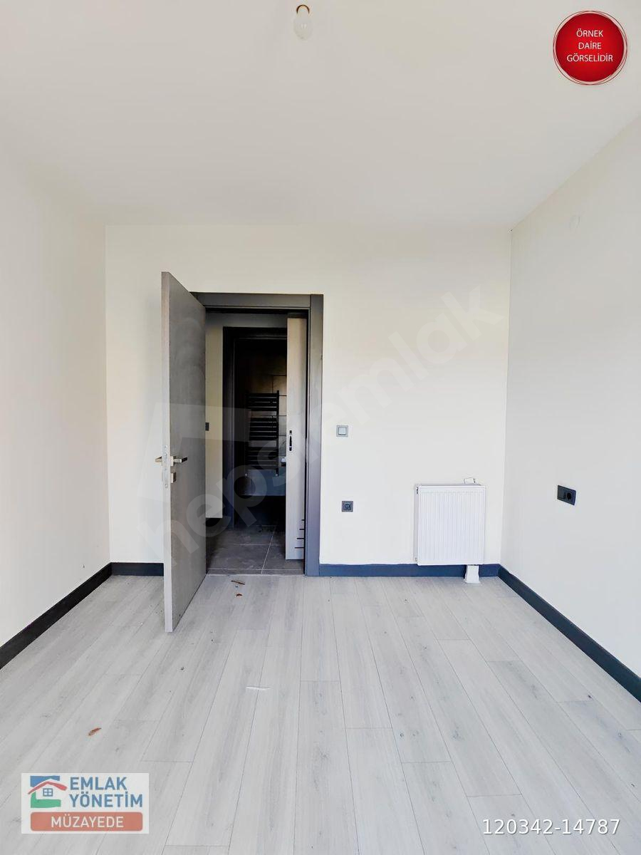 Mardin Savur Gazi'de 87,07 m² Konut
