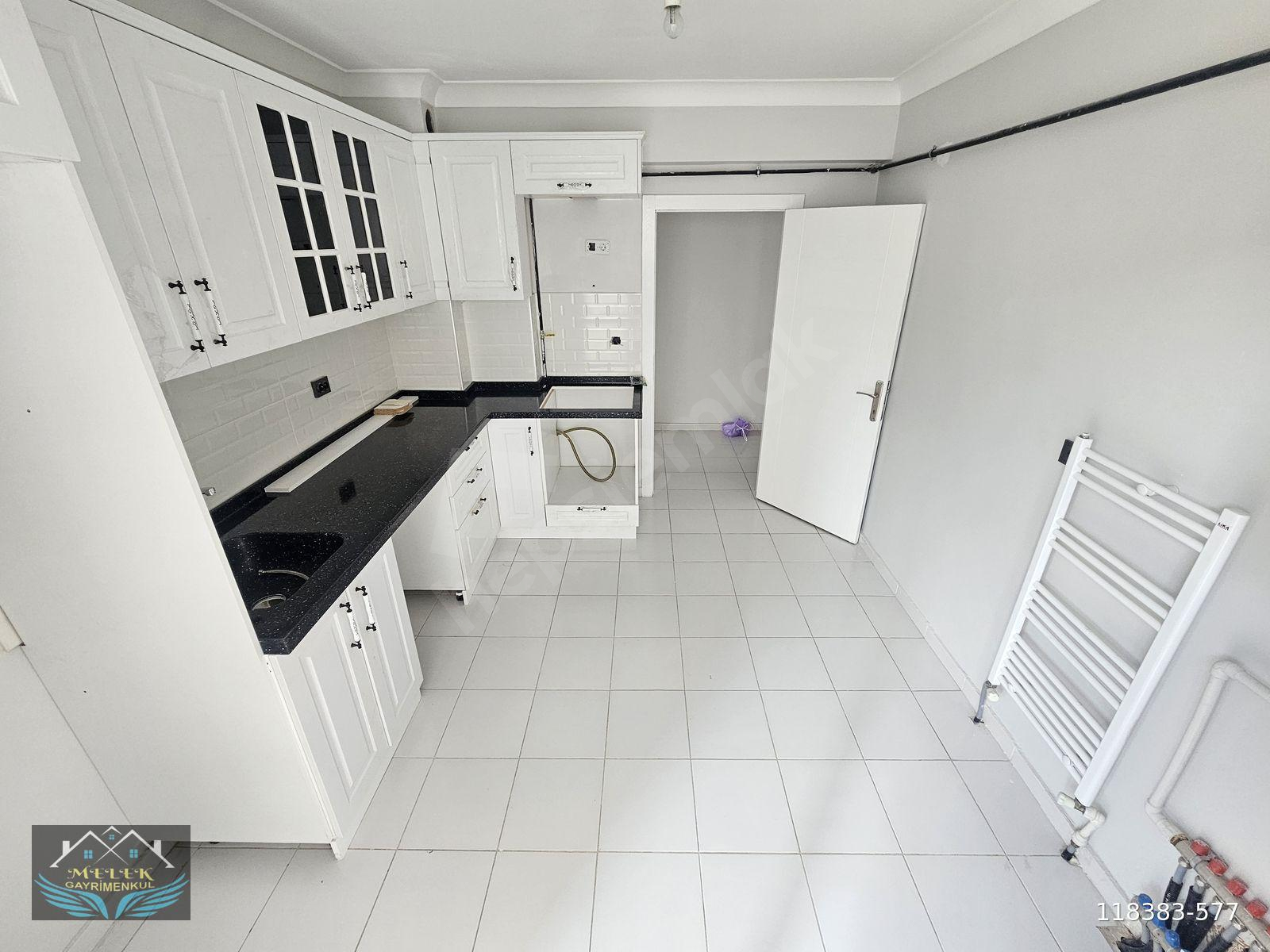 BAŞAK MAHALLESİNDE KÖK TAPU PARK MANZARALI 3+1 DAİRE