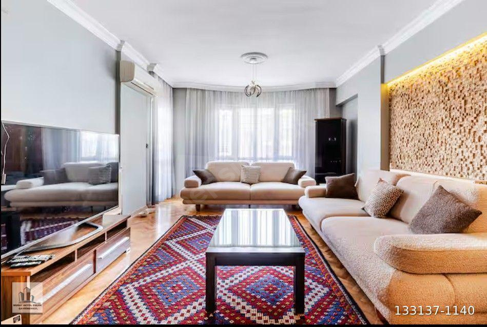 KORUTÜRK MH. SİTE İÇERİSİNDE FULL LÜKS YAPILI ASANSÖRLÜ DAİRE