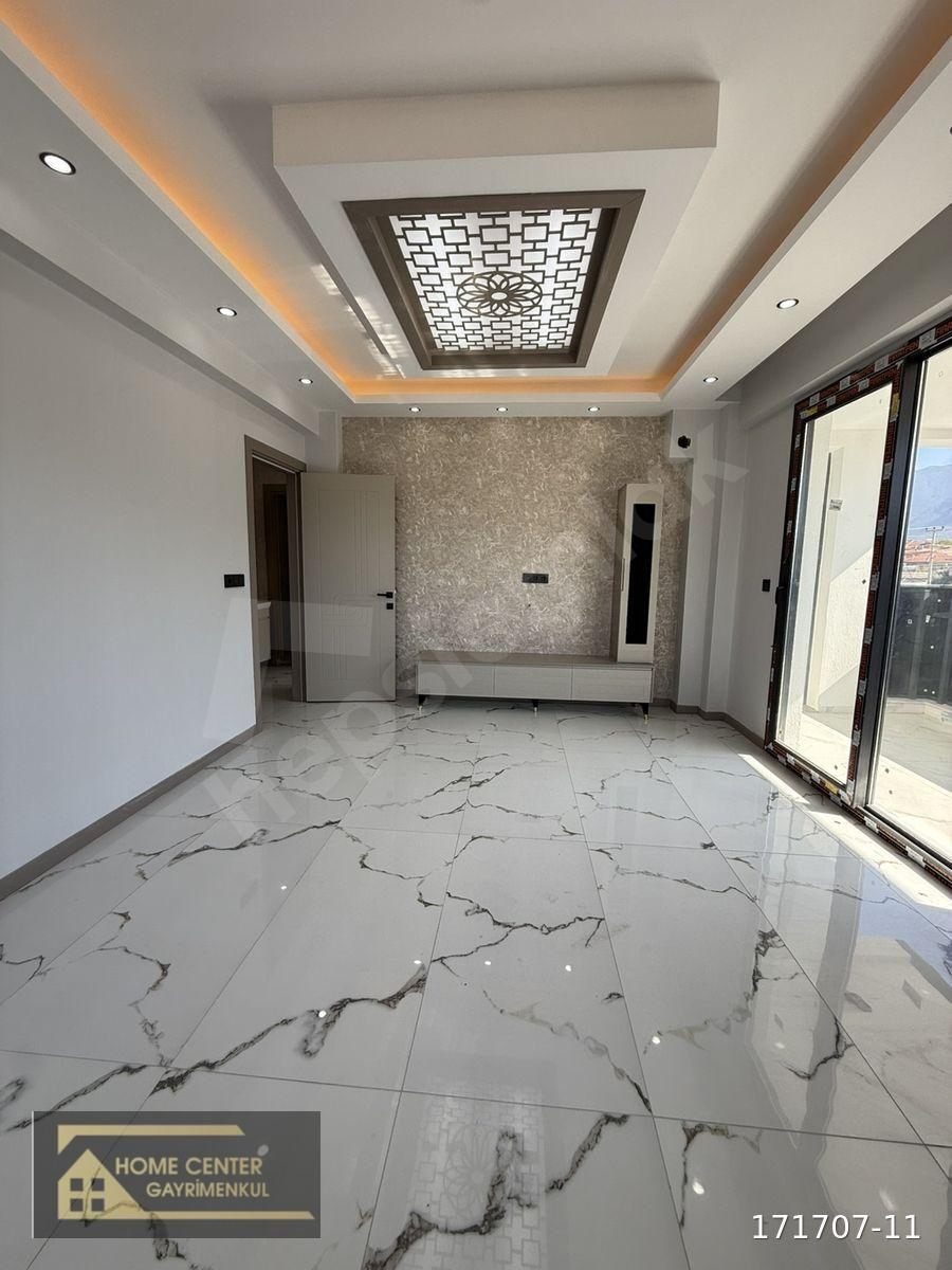 denizli pamukkale deliktaş satılık daire