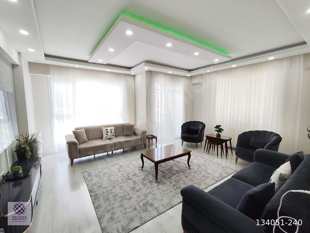 ANTAKYA PRİMALL AVM ARKASİNDA 150 MT 3+1 LÜKS GÜZEL DAİRE