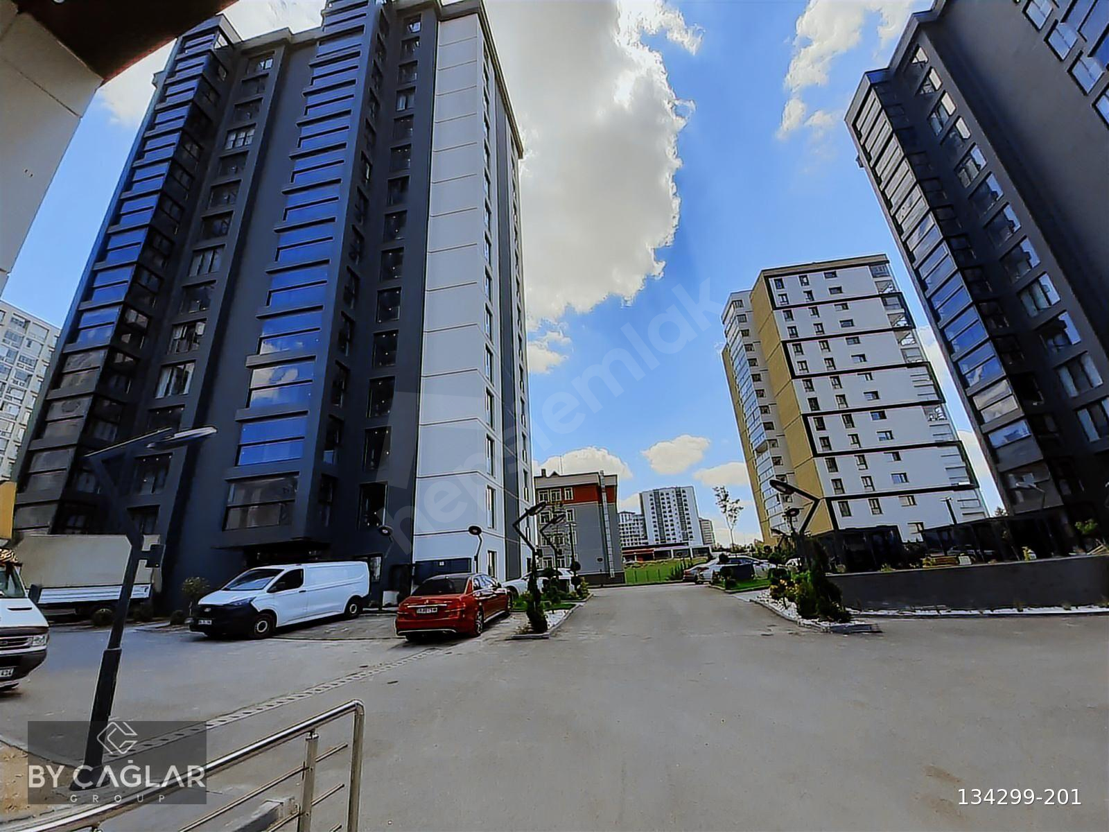 Yaşamkent Diamond 4.ncü Kat Satılık 3+1/Akıllı Ev