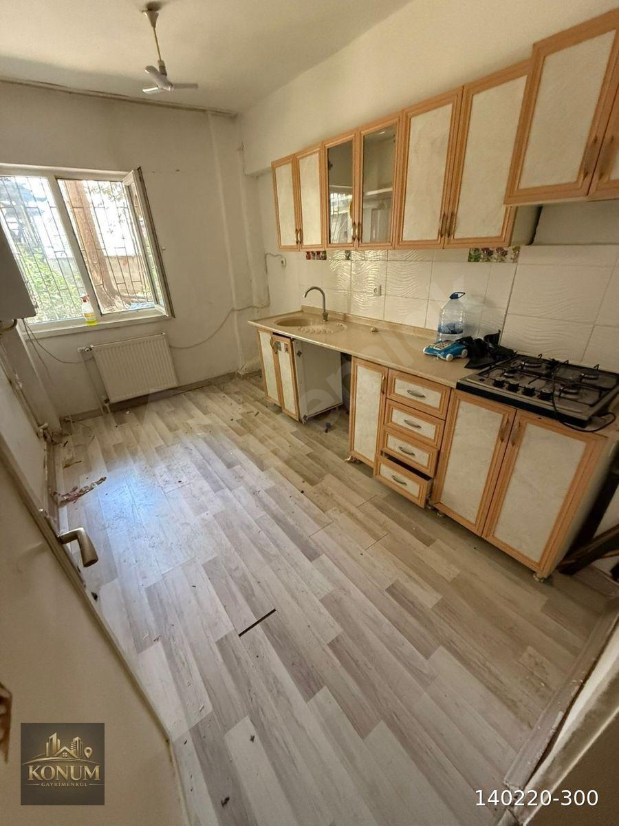 SİNCAN MAREŞALÇ MAH DE FIRSAT DAİRESİ ALAN KAZANIR 2+1 DAİRE