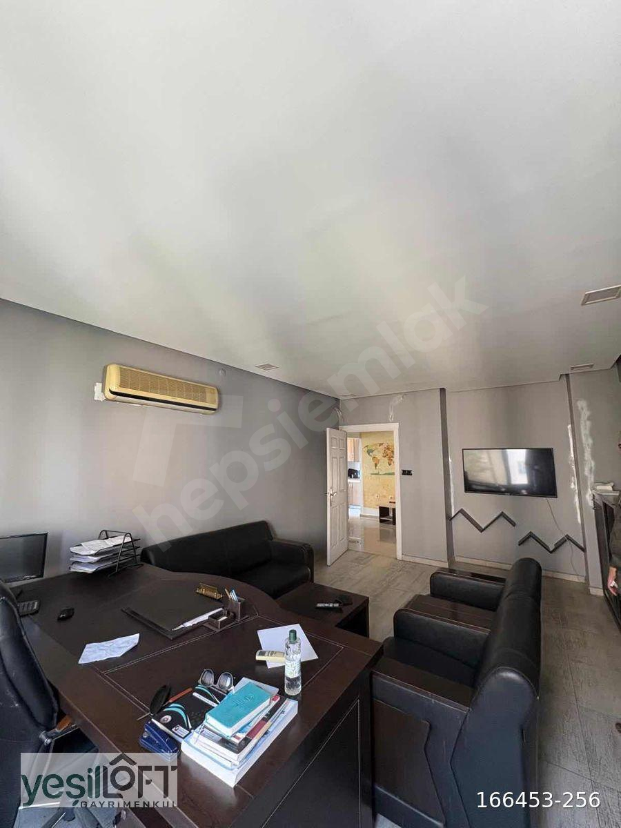 YEŞİLLOFT'tan SATILIK 2+1 DAİRE