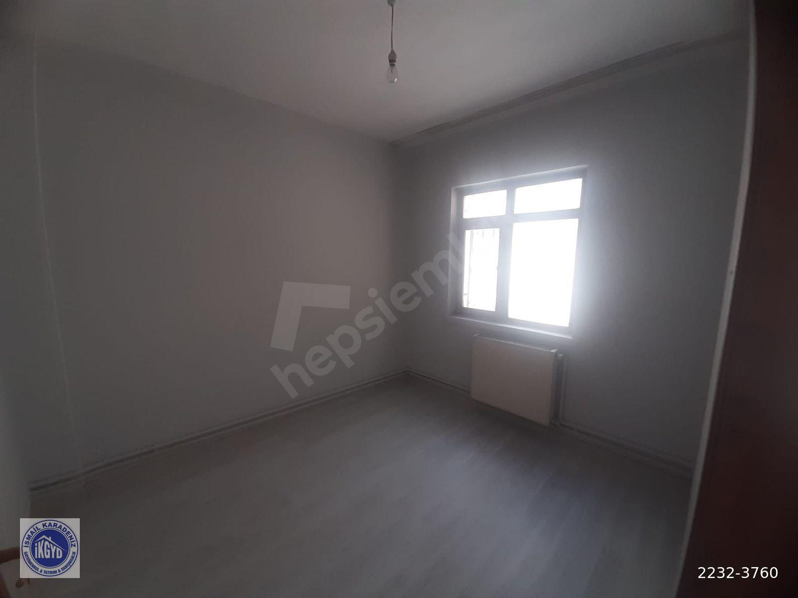 ŞEFKAT MAH.METRO&BELEDİYE&IHLAMUR VADİ.YAKINI TEMİZ 3+1 KİRALIK