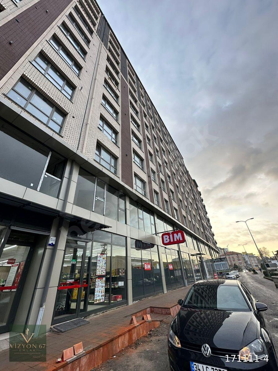 VİZYON EMLAK ' TAN SATILIK FIRSAT 1+1 DAİRE