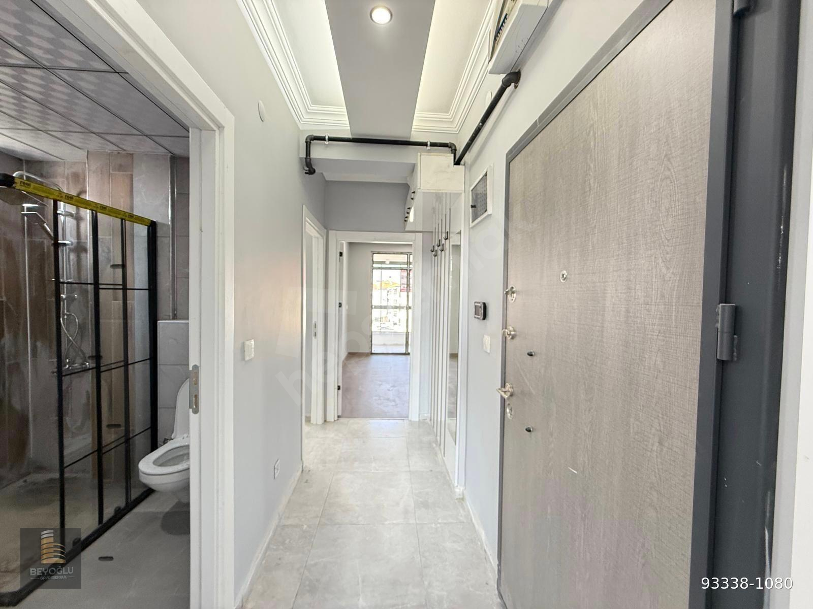 ===BEYOĞLUNDAN 71 EVLER DE SIFIR 2+0 DAİRE ===