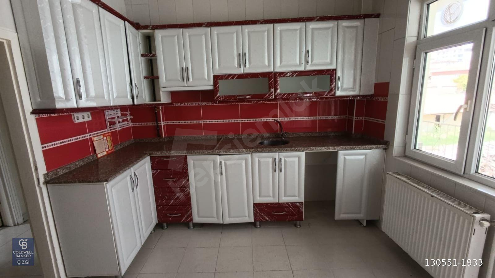 CB ÇİZGİ SANAYİ MUSTAFA KESKİN CAD BİM YANI 2.KAT 110M2 KİRALIK 2+1
