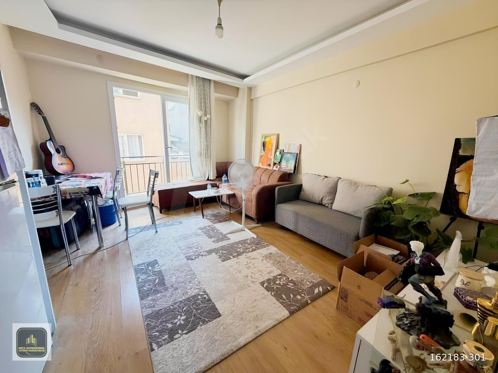 ORTA MAHALLEDE SATILIK 1+1 DAİRE