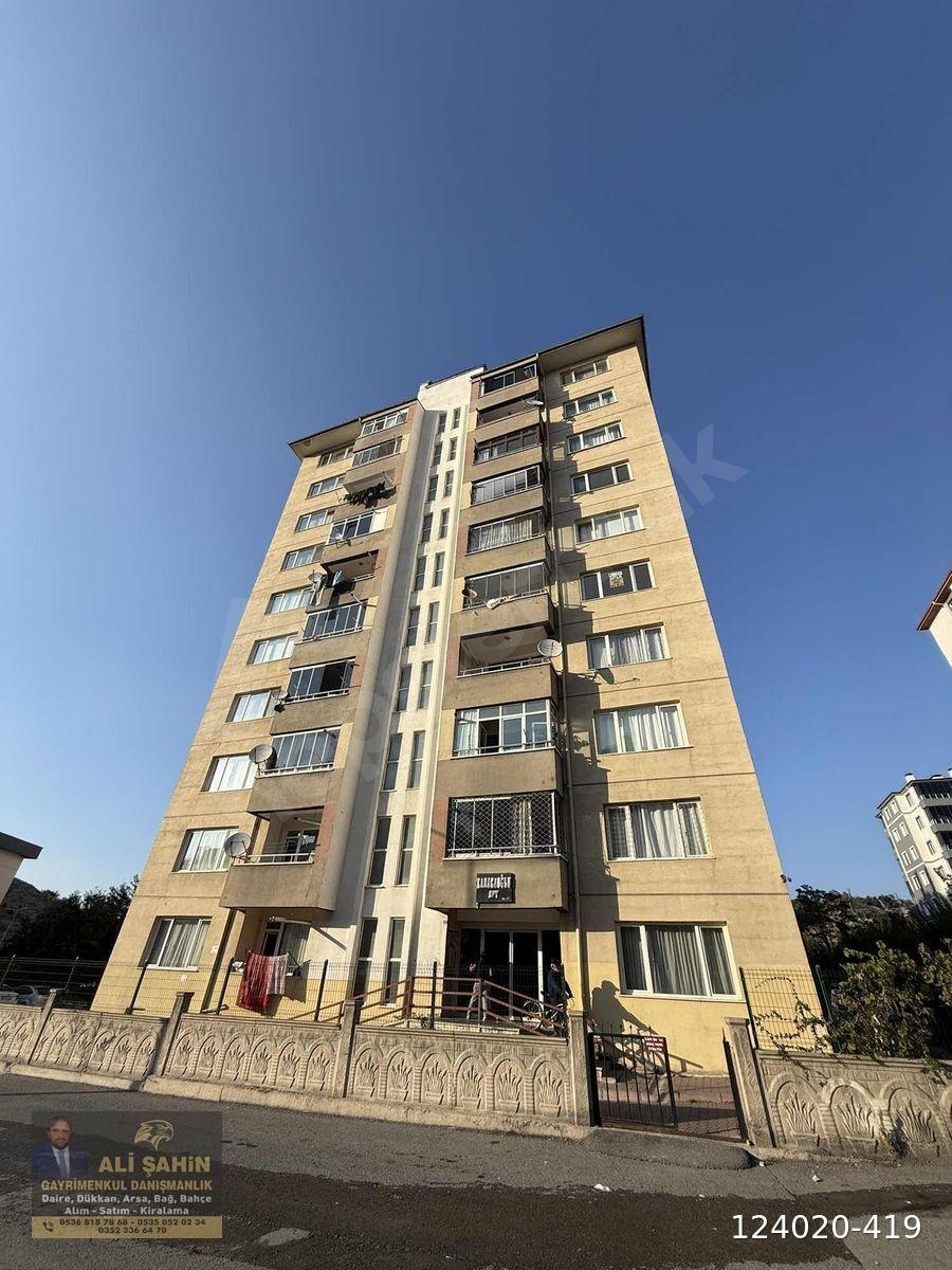 BATTALGAZİ MAHALLESİ 2+1 KİRALIK DAİRE