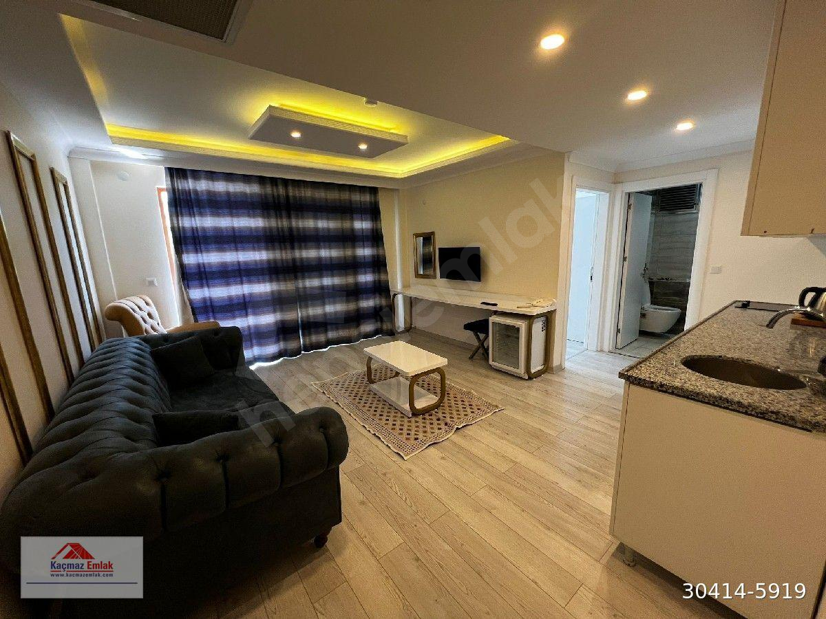 TRABZON ORTAHİSAR KONAKLAR MAH 1+1ÇİFT KİŞİLİK YADA 3 KİŞİLİK DAİRE