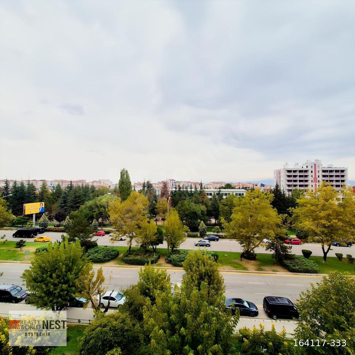 RW NEST'TEN ATATÜRK BULVARI ÜZERİNDE BAKIMLI KİRALIK 3+1 DAİRE