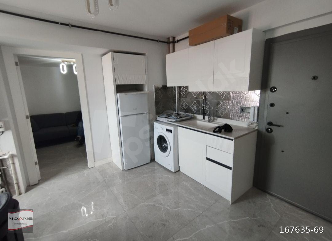 SARAYLAR MAHALLESİ SATILIK 2+1 APART
