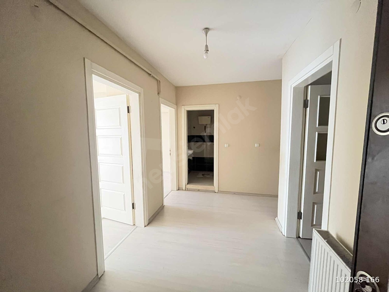ÖZKAYA GAYRİMENKUL'DEN BARBAROSTA KİRALIK DAİRE