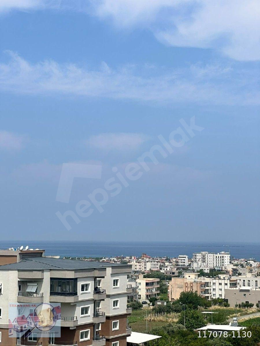 Karaağaç Expo sitesinde,doğalgazlı,dağ deniz manzaralı havuzlu,güvenlikli ,asansörlü..kaliteli yaşam