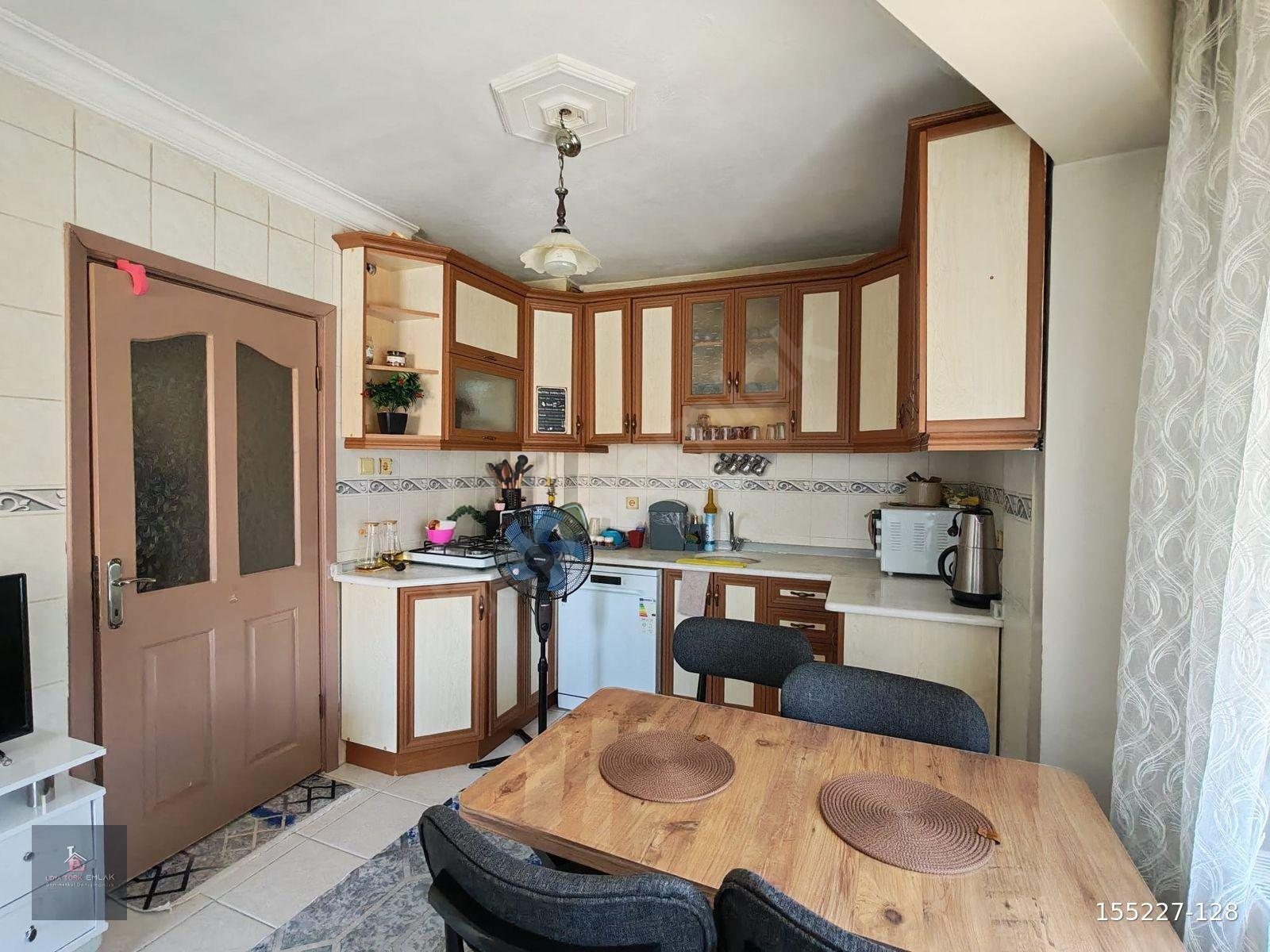 LUNA AVM YAKINI SATILIK 106 m2 2+1 DAİRE !!