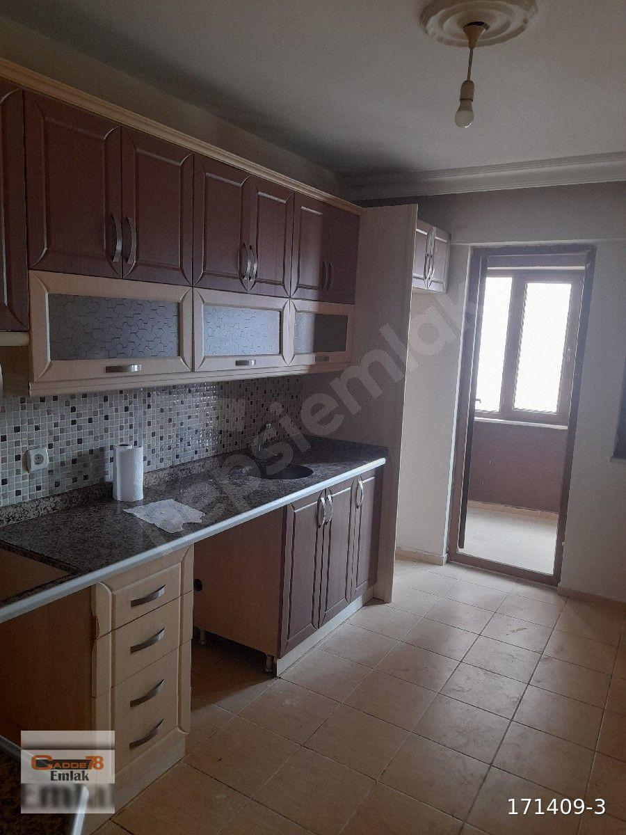 kiralık 3+1daire merkezi konumda