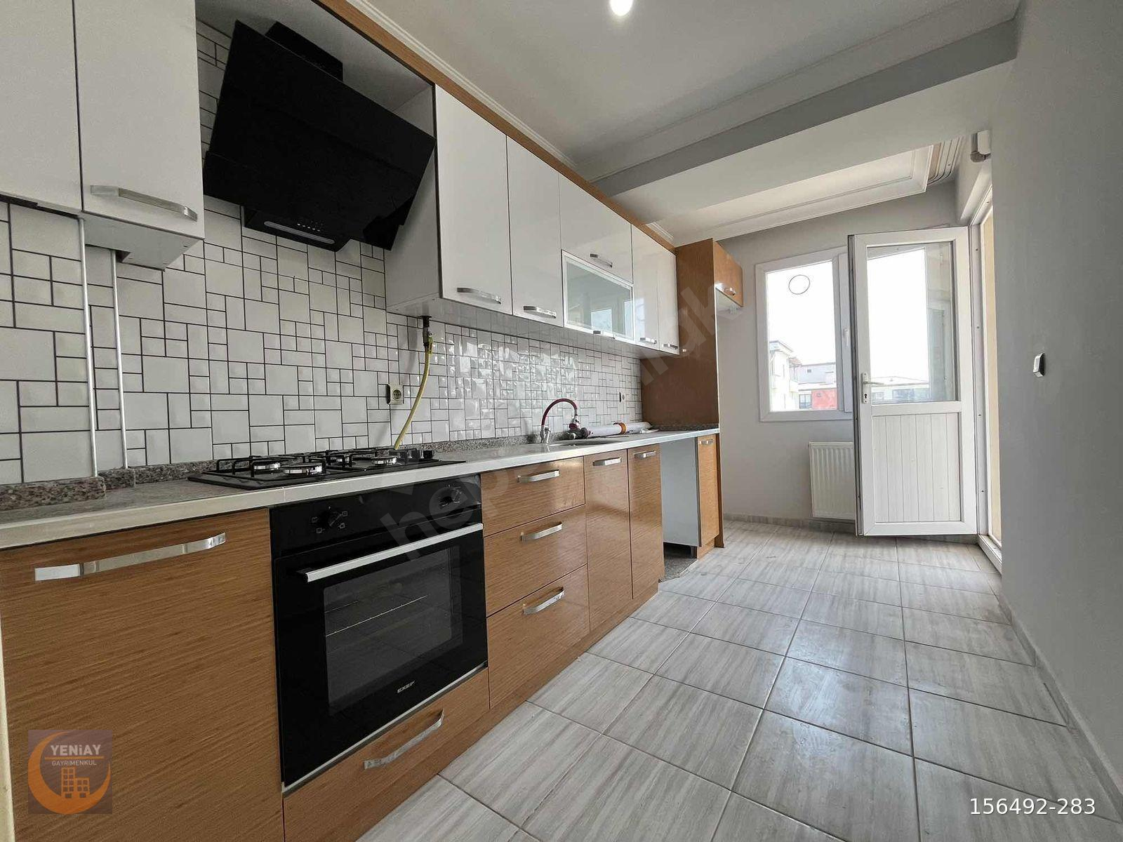 TORBALI DA YENİAY GAYRİMENKUL DEN KİRALIK 2+1 LÜKS DAİRE