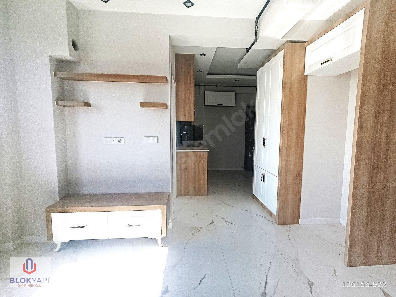 Denizli Karahasanlı'da 2+1 80 m² Satılık Sıfır Daire