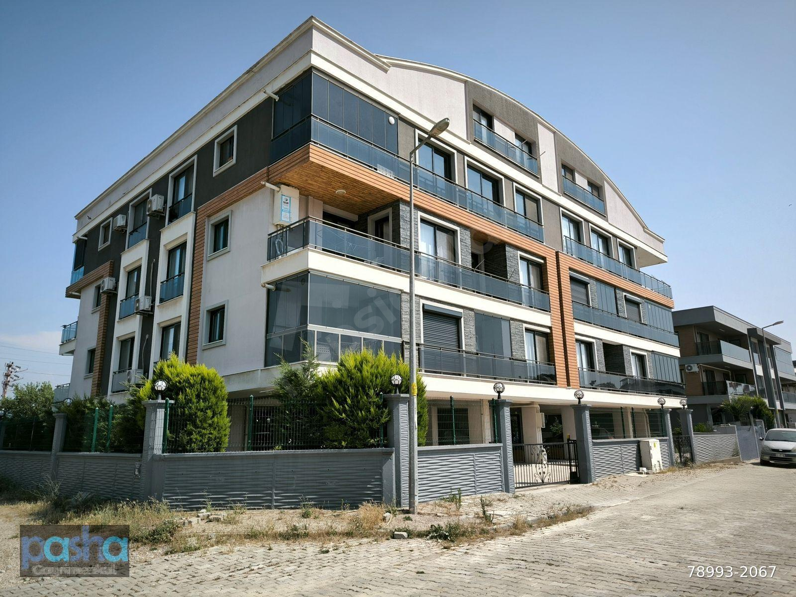 AYDIN EFELER ATA MH.'DE SATILIK GENİŞ TERASLI 5+1 DUBLEKS DAİRE