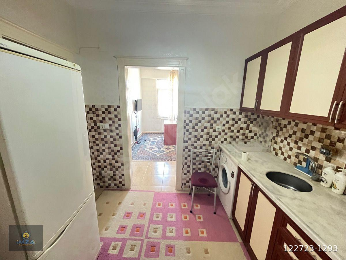 MEMURA,MÜHENDİSE,EŞYALI 2+0 KİRALIK DAİRE