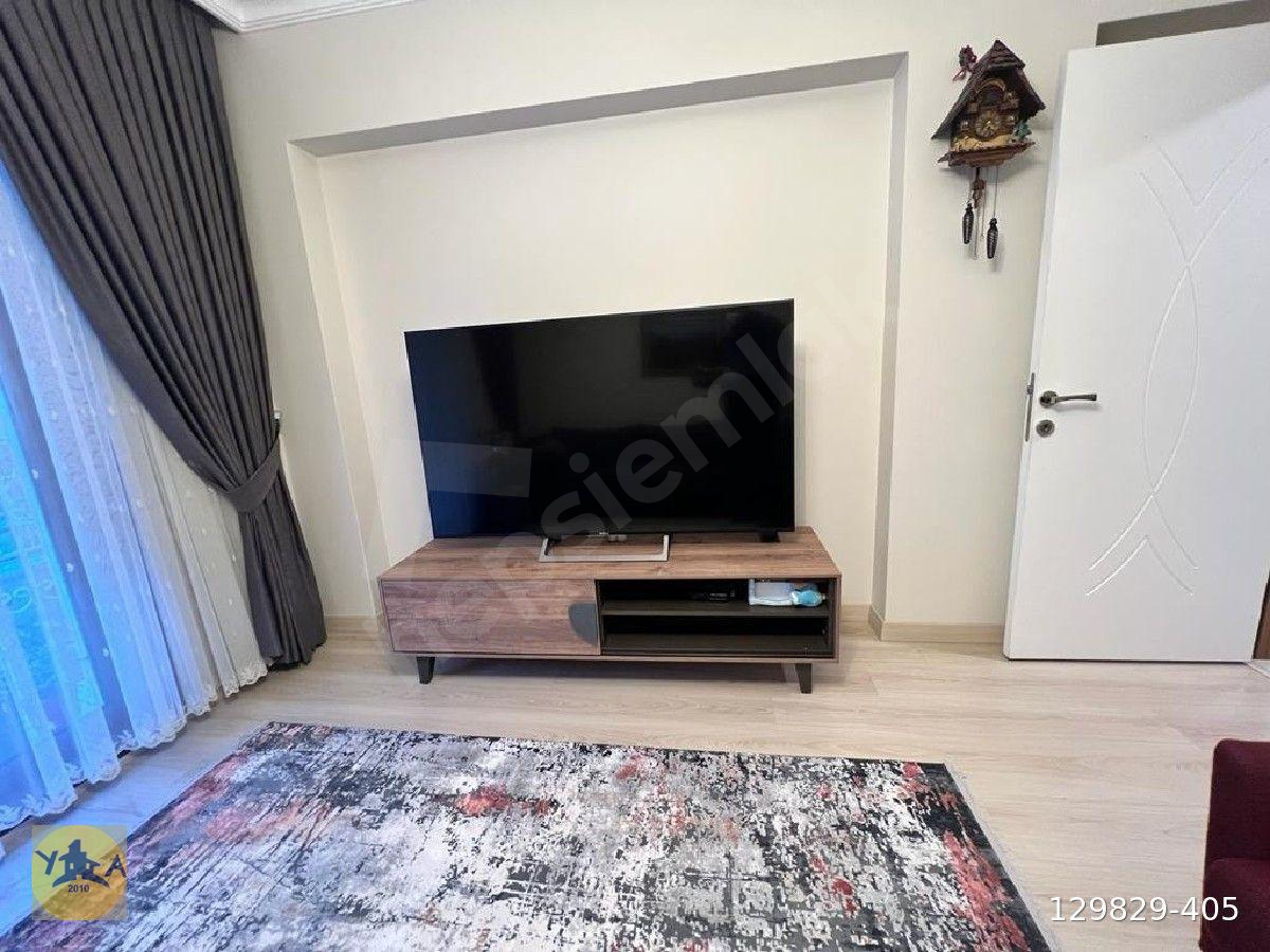 AYDIN EMLAK TAN SATILIK 4+1 GİRİŞ KAT TERS DÜBLEKS DAİRE