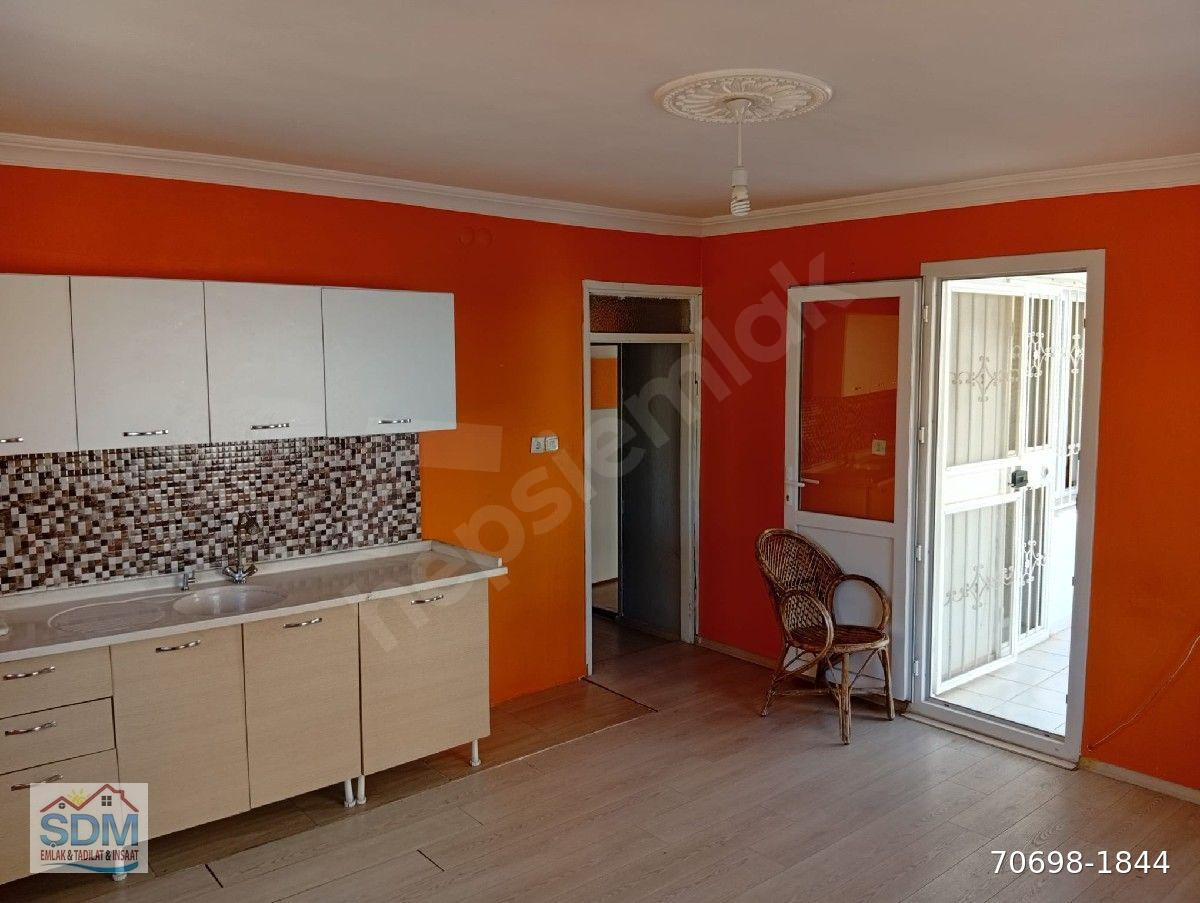 DİDİM KİRALIK 3+1 ARA KAT DAİRE