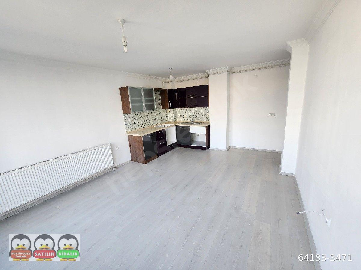 EDİRNE MERKEZ İSTASYON’DA ANA CADDEYE YAKIN BALKONLU 1+1 KİRALIK DAİRE