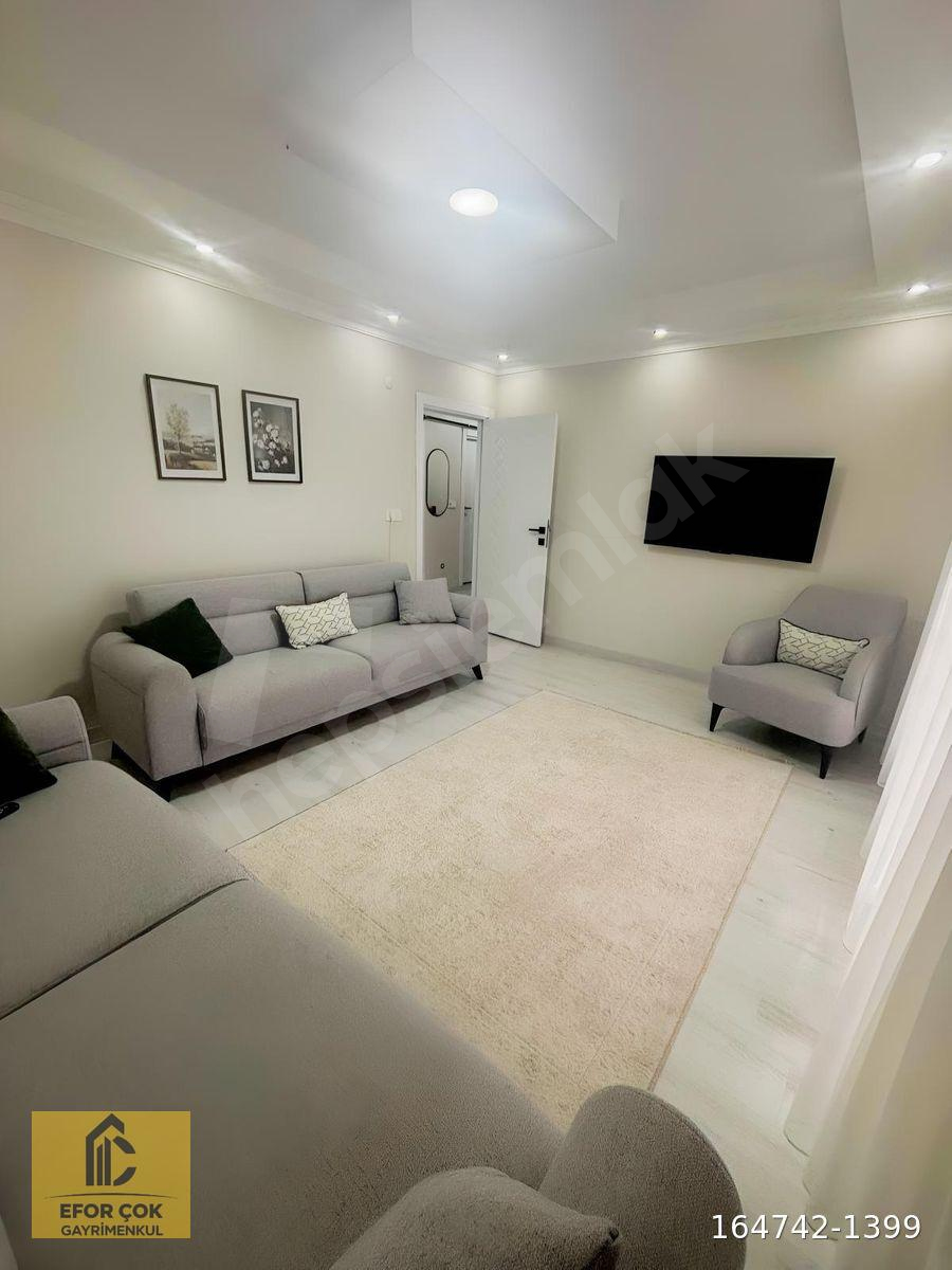 EFOR ÇOK'TAN BAĞCILAR 15 TEMMUZDA 2+1 SATILIK DAİRE