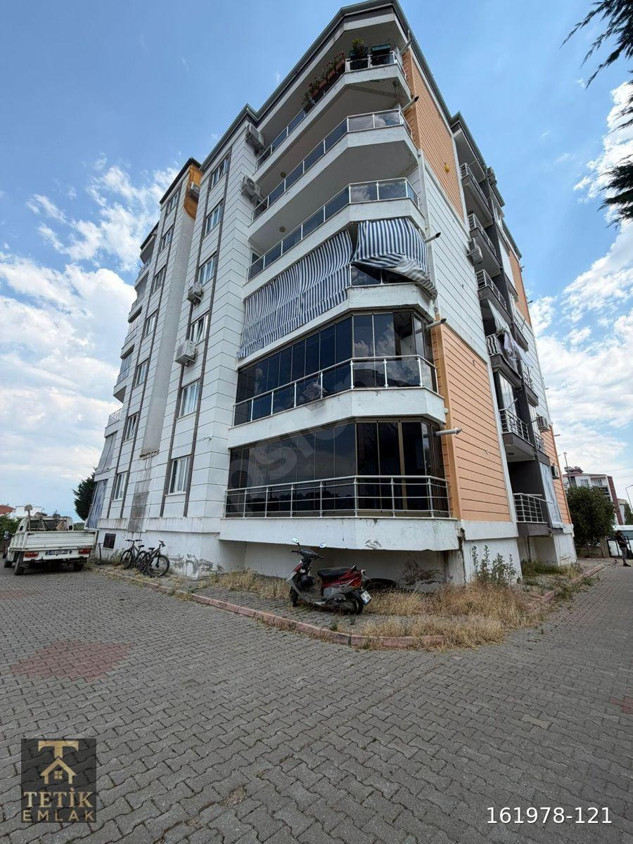 TETİK EMLAKTAN PINARBAŞI MAHALLESİNDE 2+1 KİRALIK DAİRE