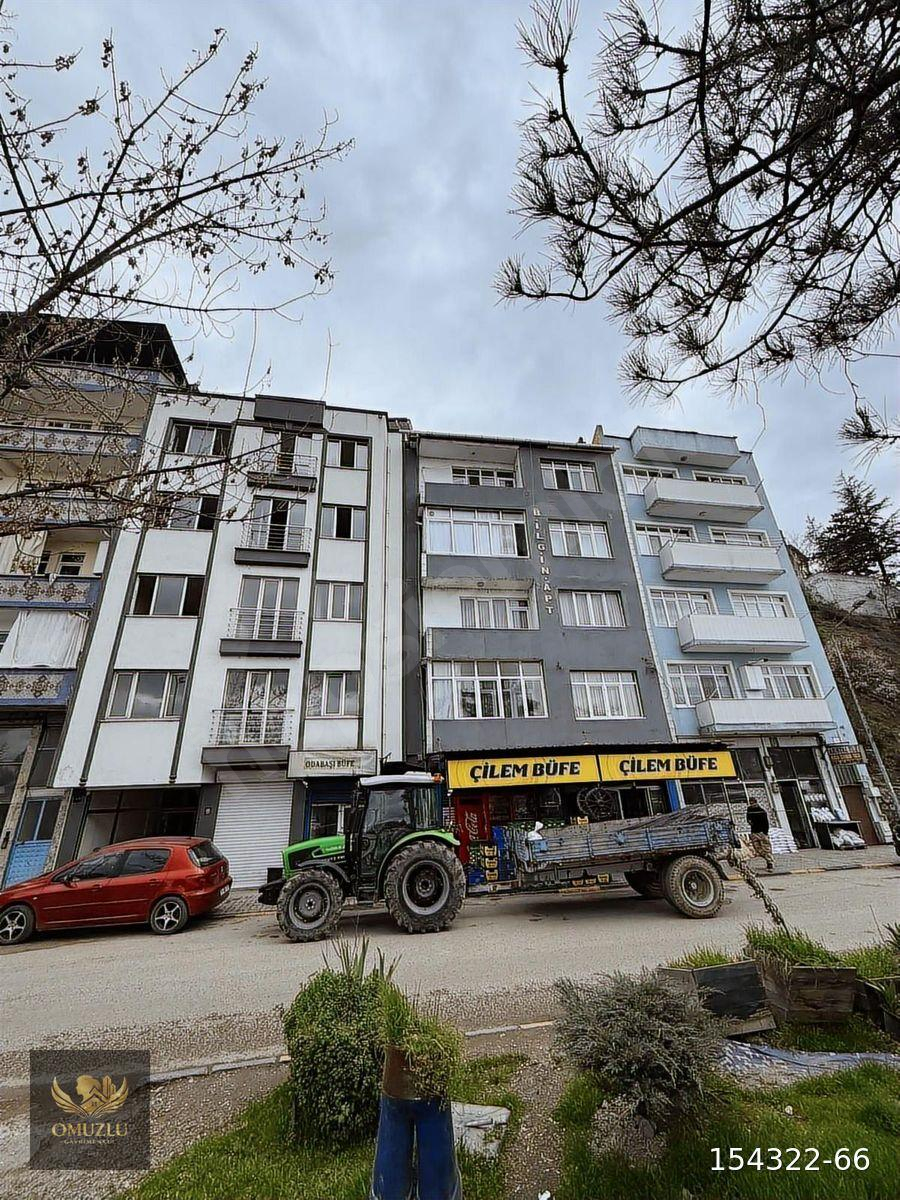 KARABÜK KAYABAŞI MAHALLESİN DE SATILIK 2+1 DAİRE