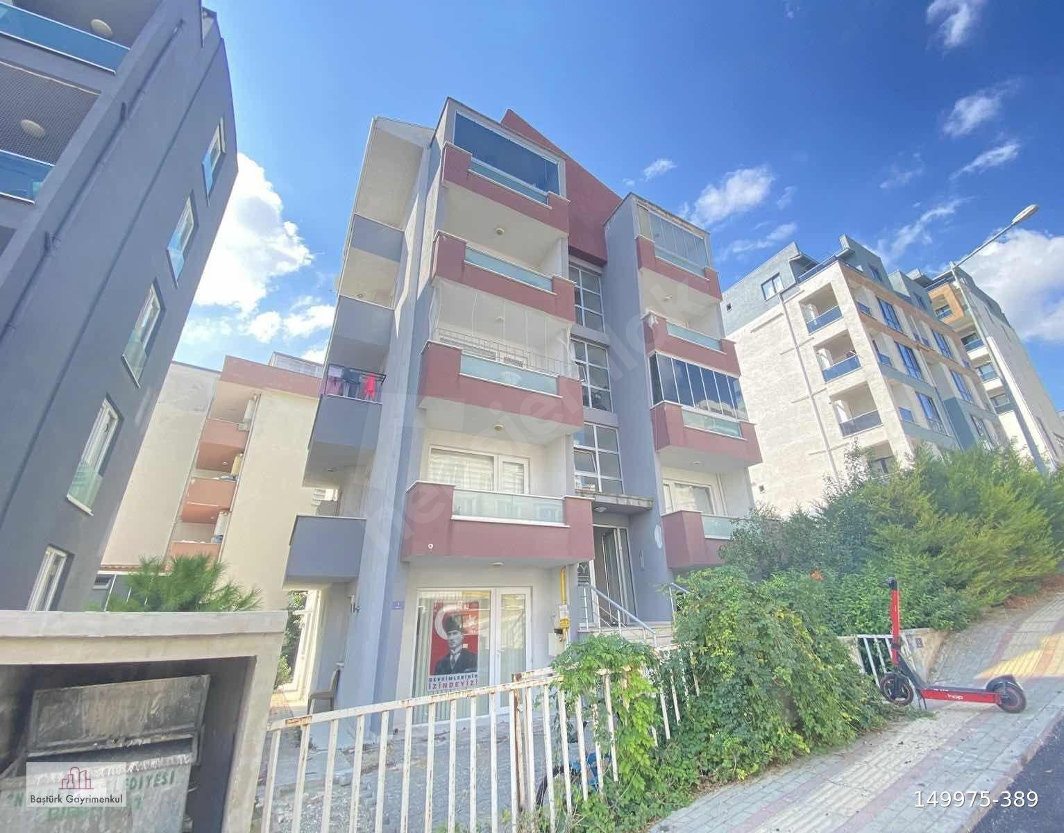 BAŞTÜRK GAYRİMENKULDEN AİLE OTURUMUNA UYGUN GENİŞ 2+1