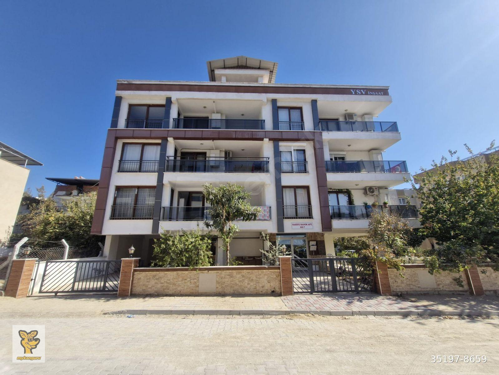 MYKANGURU'DAN SATILIK GİRNE MAHALLESİ'NDE 3+1 130 M² DAİRE