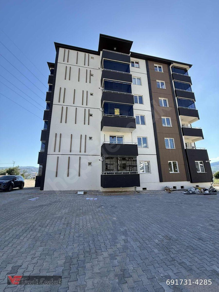 KAŞIKÇIBAĞLARI MAHALLESİNDE KİRALIK 1+1 DAİRE | VADİ EMLAK