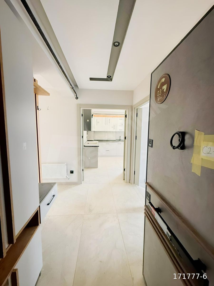 GÜNEŞLİ TEPEŞEHİR 1 EXCLUSİVE'DE MODERN KİRALIK (3.5+1) DAİRE