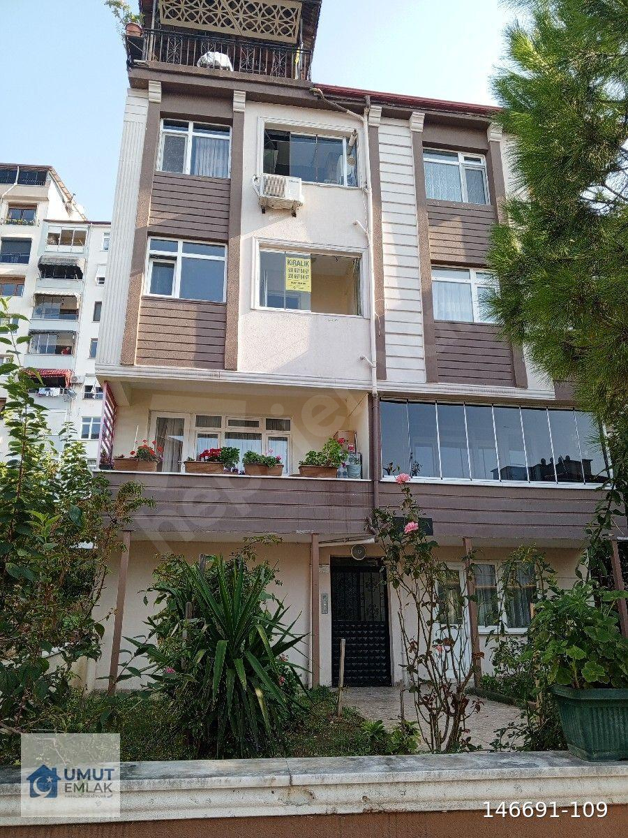 KDZ EREĞLİ UMUT EMLAKTAN ADLİYE MEVKİ KİRALİK 2+1 DAİRE