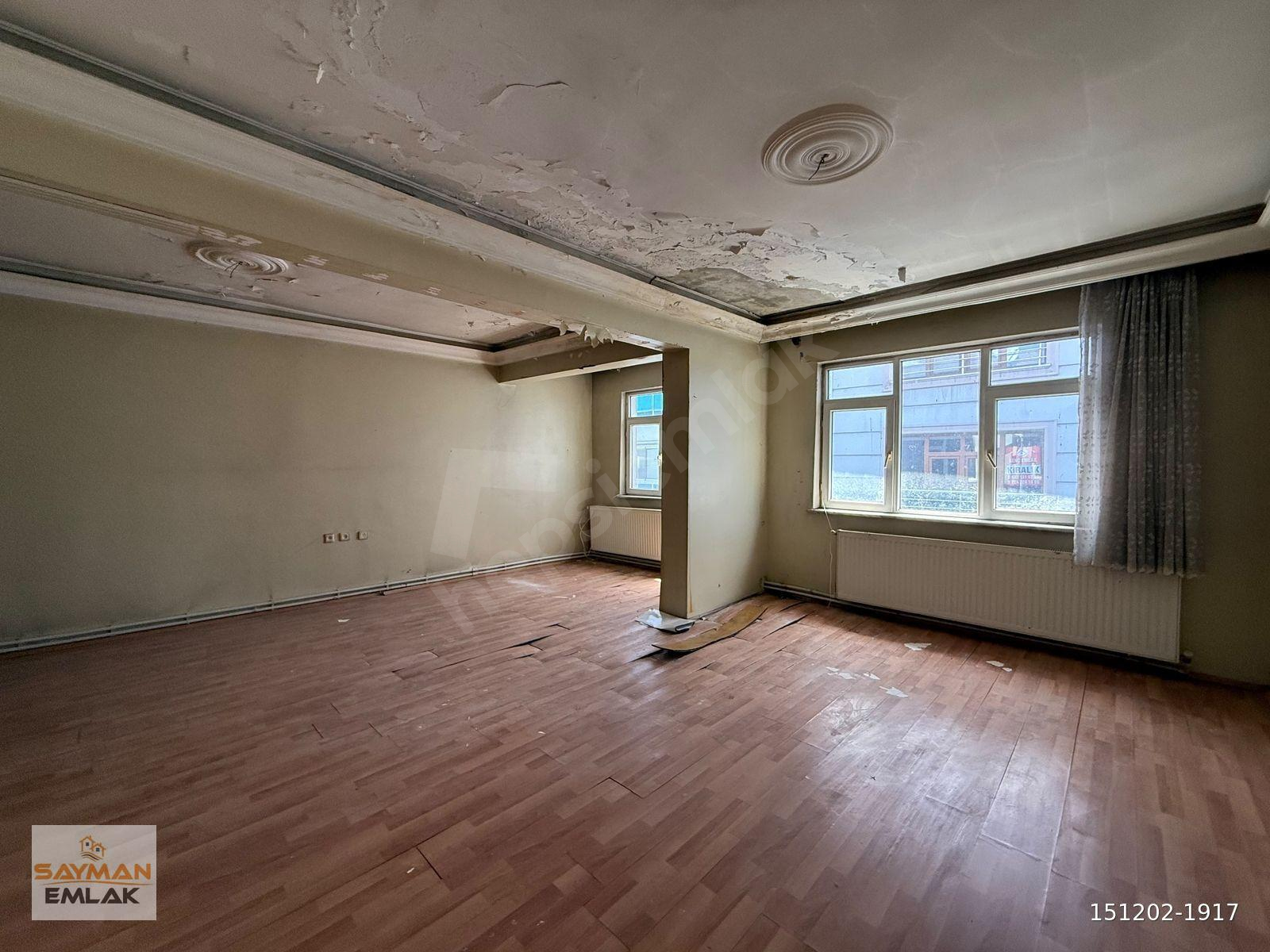 SAYMAN'DAN ALİPAŞA'DA FIRSAT DUBLEKS 5+2 SATILIK DAİRE