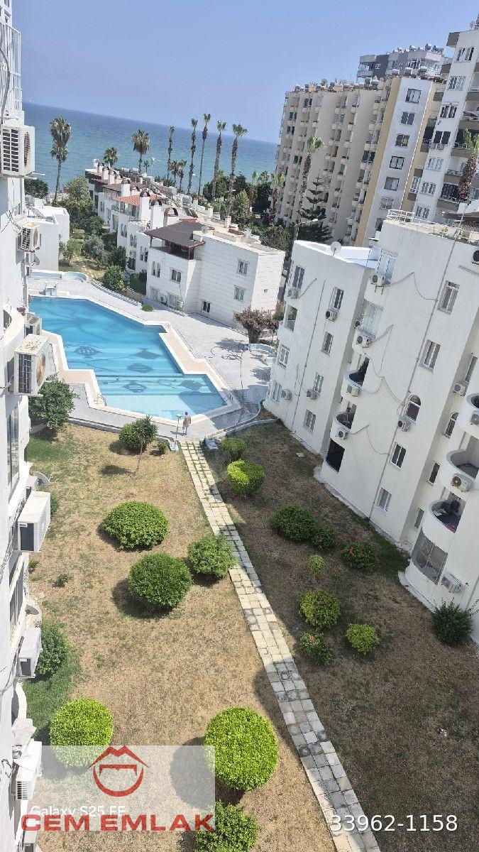 CEM EMLAKTAN SATILIK DAİRE