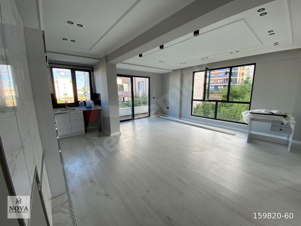 NOVA'DAN KİRALIK 1+1 DAİRE