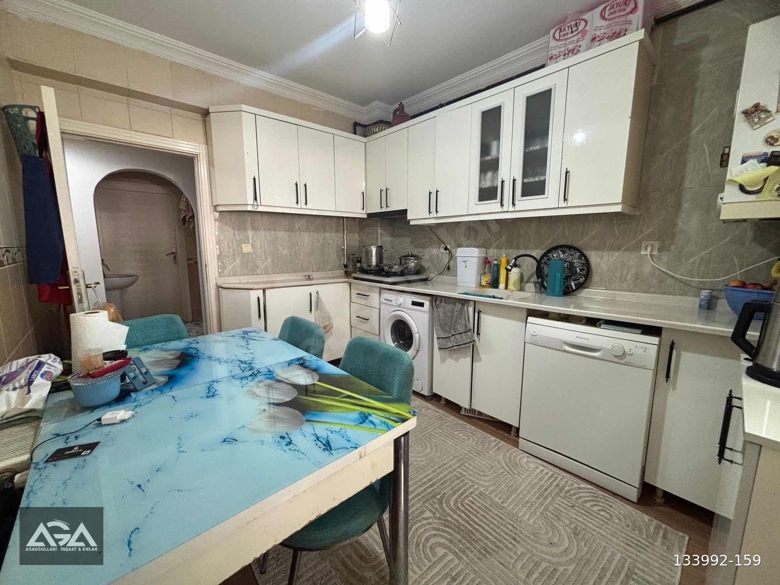 |AĞAOĞULLARINDAN|YILDIRIM'da MÜKEMMEL LOKASYON 3+1 FIRSAT DAİRE