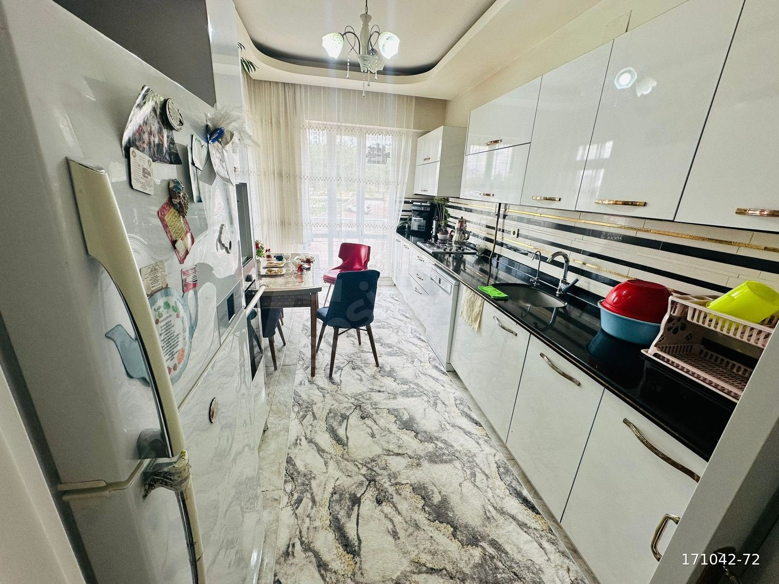 BEYKENT'TE MUHTEŞEM LOKASYON'DA SATILIK 3+1 DAİRE