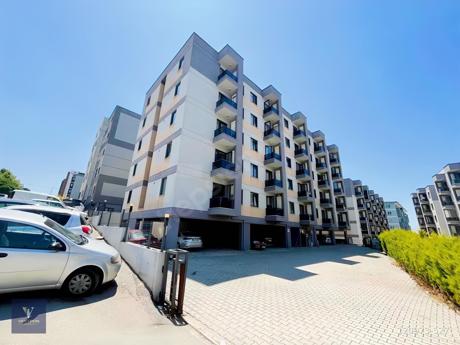 GÖRÜKLE 2+1 EŞYALI SİTE İÇİ EMİN EVİME UYGUN SATILIK DAİRE